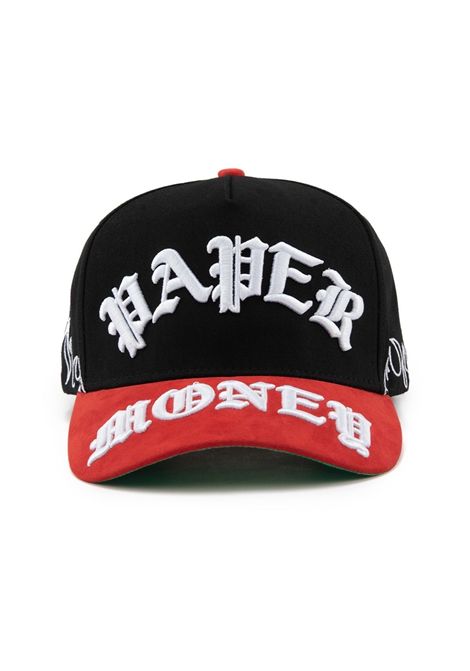  PAPER MONEY | Cappello | MONEY TALKS CAPNR