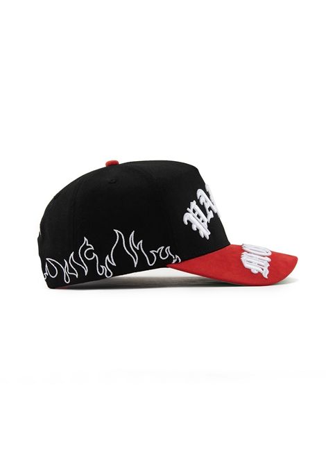  PAPER MONEY | Cappello | MONEY TALKS CAPNR