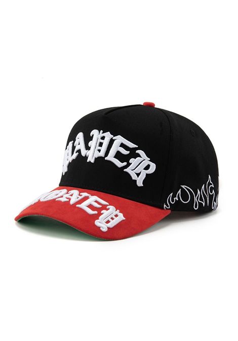  PAPER MONEY | Cappello | MONEY TALKS CAPNR