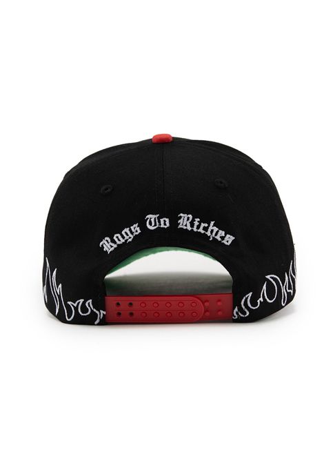  PAPER MONEY | Cappello | MONEY TALKS CAPNR