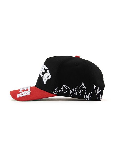  PAPER MONEY | Cappello | MONEY TALKS CAPNR
