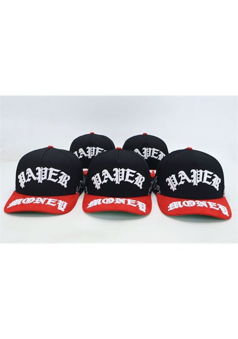  PAPER MONEY | Cappello | MONEY TALKS CAPNR