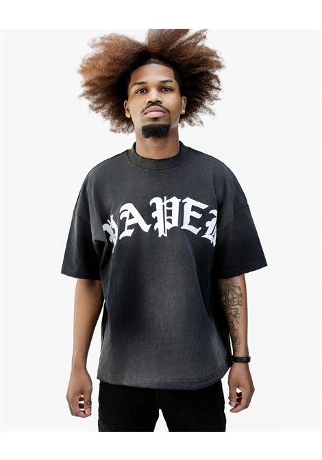  PAPER MONEY | T-shirt | PAPER OG SHIRTNE WASH