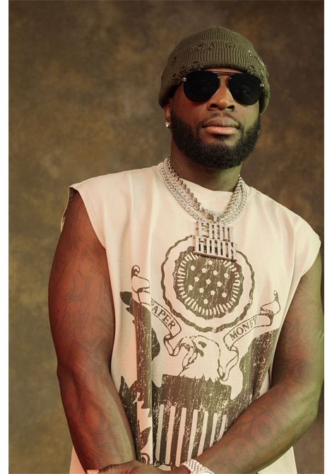  PAPER MONEY | T-shirt | PAPER STATES SHIRTTA