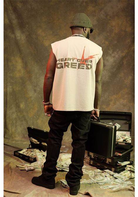 PAPER MONEY | T-shirt | PAPER STATES SHIRTTA