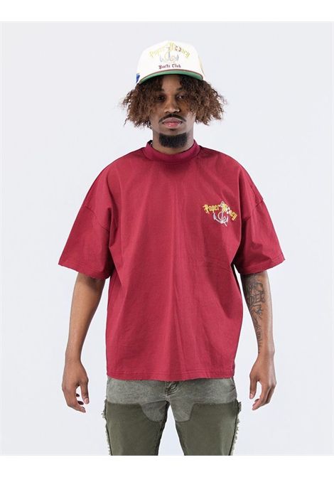  PAPER MONEY | T-shirt | YACHT CLUB SHIRTBO
