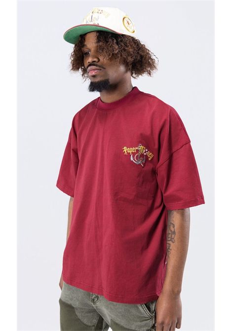  PAPER MONEY | T-shirt | YACHT CLUB SHIRTBO