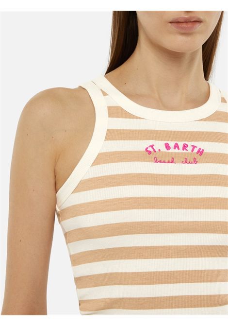  SAINT BARTH | Canotta | AAD00102259L1110