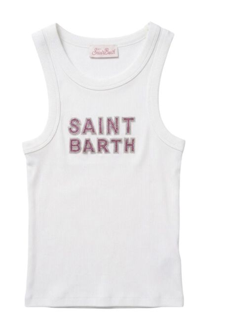  SAINT BARTH | Canotta | AAD00108543L01