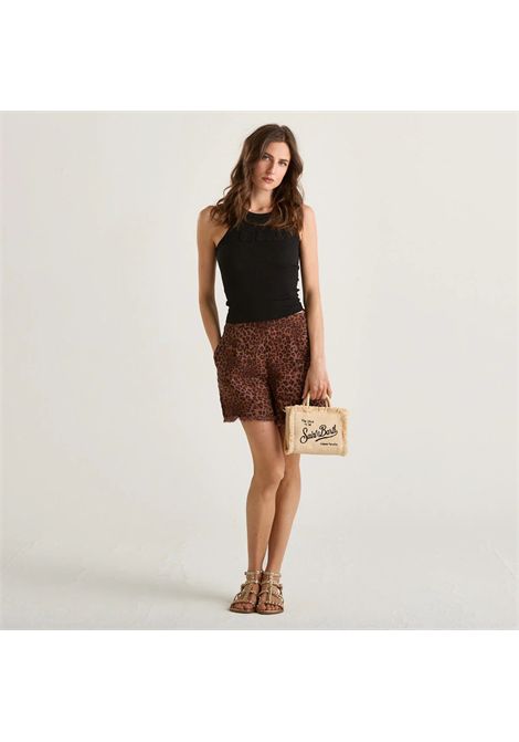  SAINT BARTH | Canotta | AAD00108655L00