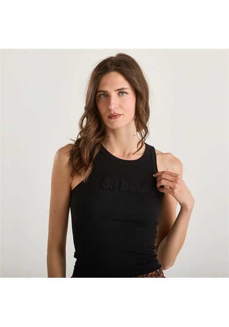  SAINT BARTH | Canotta | AAD00108655L00