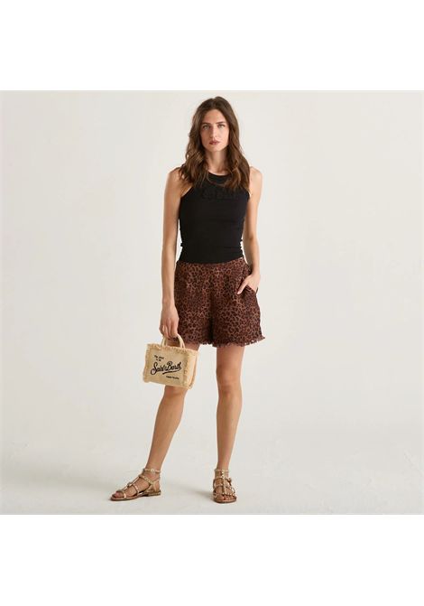  SAINT BARTH | Canotta | AAD00108655L00
