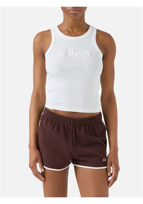 SAINT BARTH | Canotta | AAD00108656L01