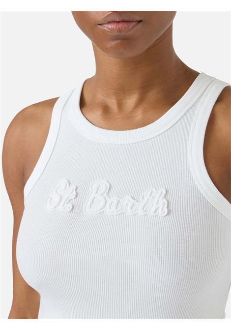  SAINT BARTH | Canotta | AAD00108656L01