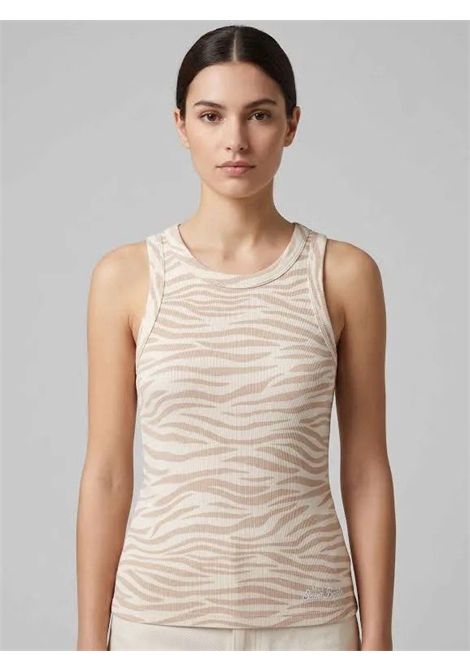  SAINT BARTH | Canotta | AAD00109256L1011