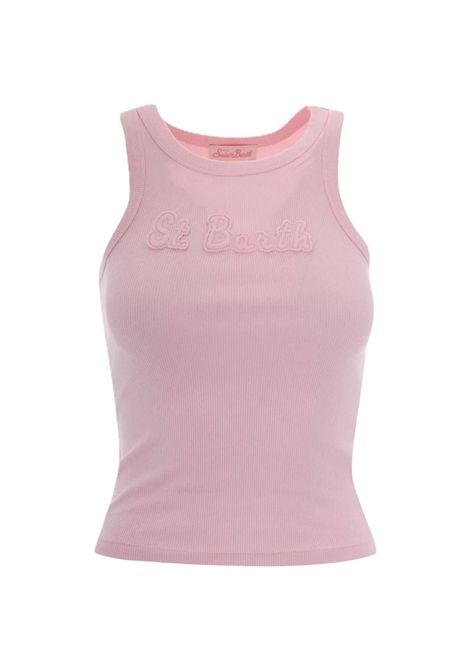  SAINT BARTH | Canotta | AAD00208653L20