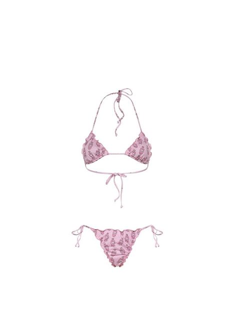  SAINT BARTH | Bikini | AGI00109071L20