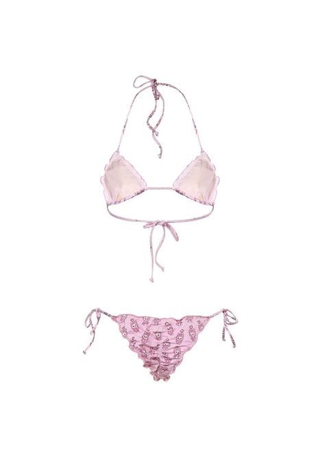  SAINT BARTH | Bikini | AGI00109071L20