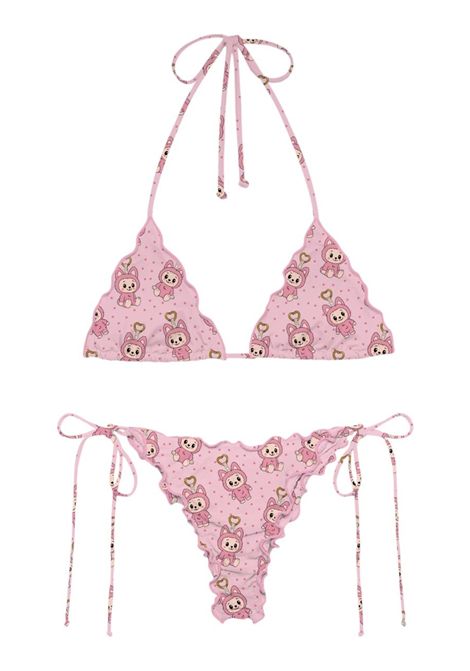  SAINT BARTH | Bikini | AGI00109071L20