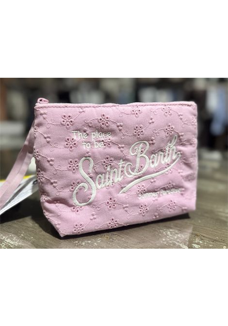  SAINT BARTH | pochette | ALI004503025L21