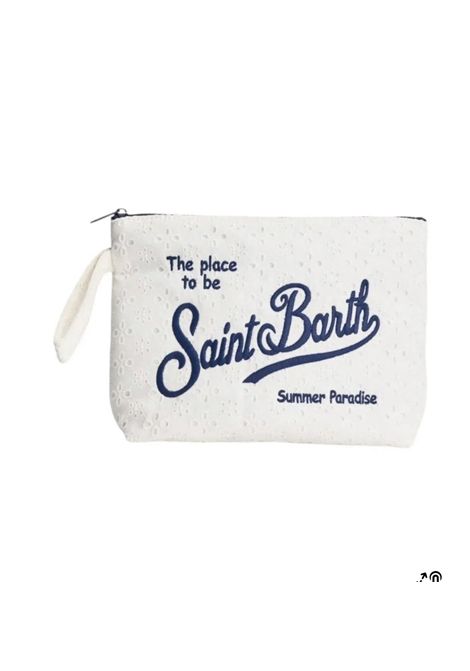  SAINT BARTH | pochette | ALI005200238L01