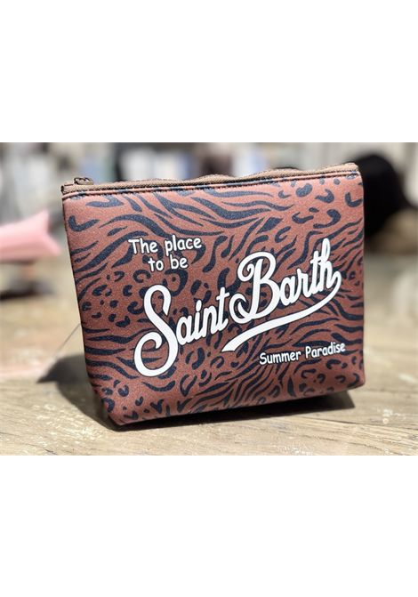  SAINT BARTH | pochette | ALIN00100272L18