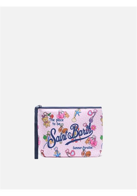  SAINT BARTH | Pochette | ALIN00100518L21