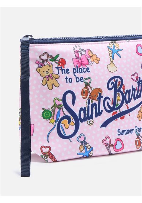  SAINT BARTH | Pochette | ALIN00100518L21