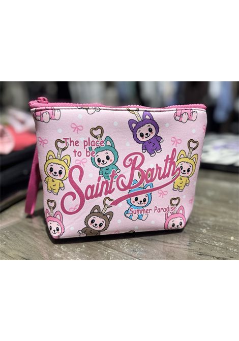  SAINT BARTH | pochette | ALIN00100756LRSA