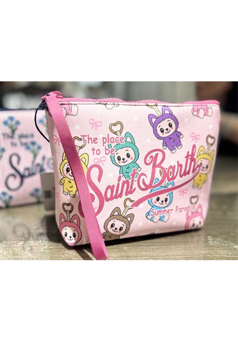  SAINT BARTH | pochette | ALIN00100756LRSA