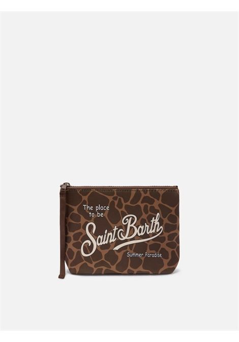 SAINT BARTH | pochette | ALIN00100900L18