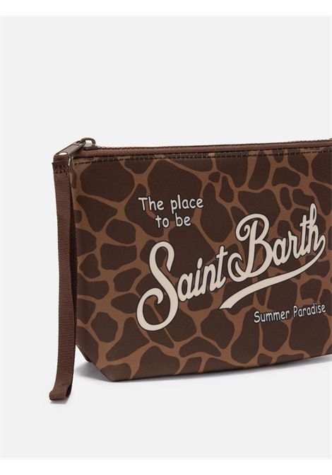  SAINT BARTH | pochette | ALIN00100900L18