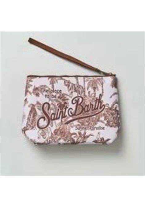  SAINT BARTH | pochette | ALIN00101807L18