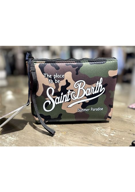  SAINT BARTH | pochette | ALIN00103147L54