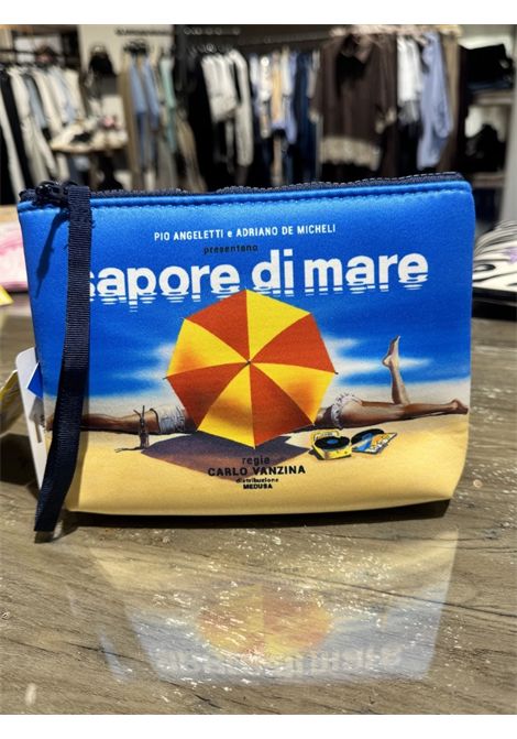  SAINT BARTH | pochette | ALIN00108398LMU