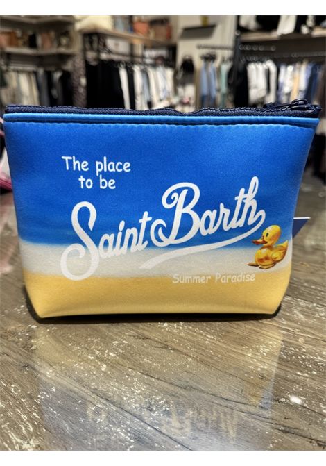  SAINT BARTH | pochette | ALIN00108398LMU