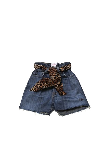  SAINT BARTH | SHORTS | ARZ00010095819