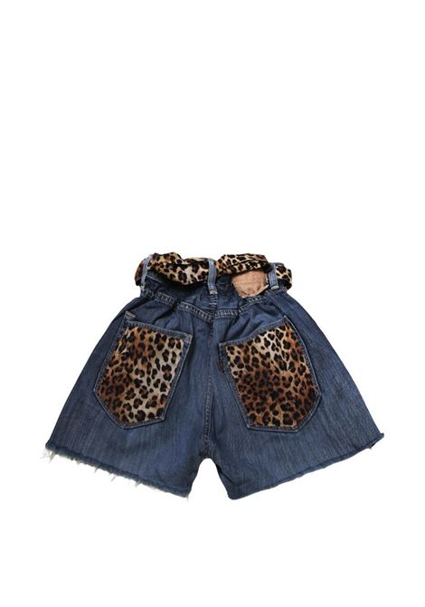  SAINT BARTH | SHORTS | ARZ00010095819