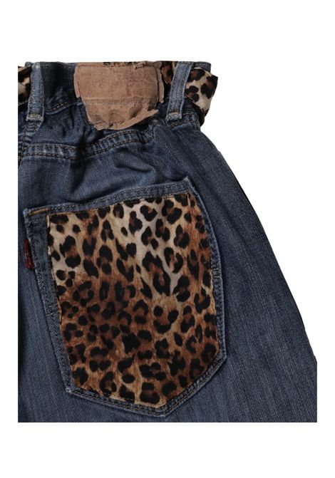  SAINT BARTH | SHORTS | ARZ00010095819