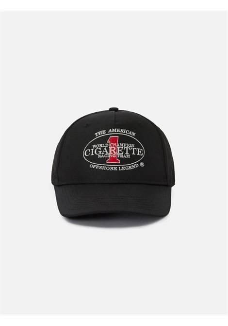  SAINT BARTH | Cappello | BASB000707769L00