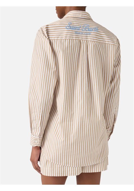  SAINT BARTH | Camicia | BRIG00100724L11