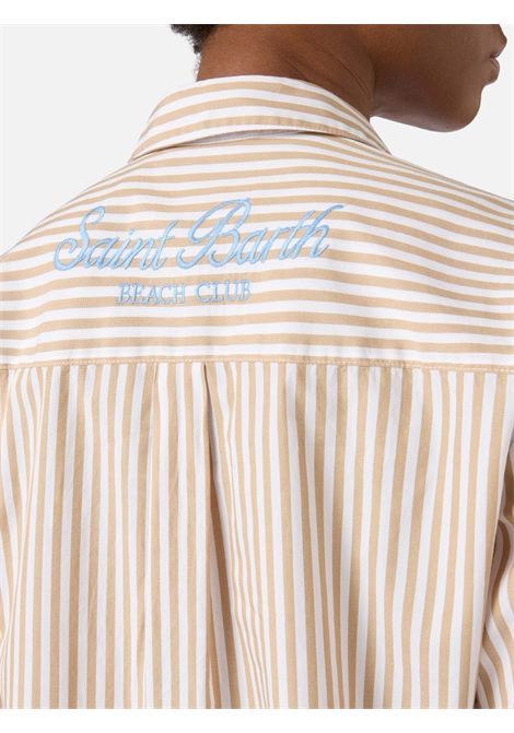  SAINT BARTH | Camicia | BRIG00100724L11