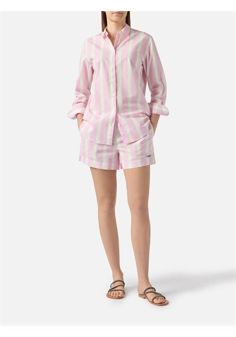  SAINT BARTH | Camicia | BRIG00100897L2153