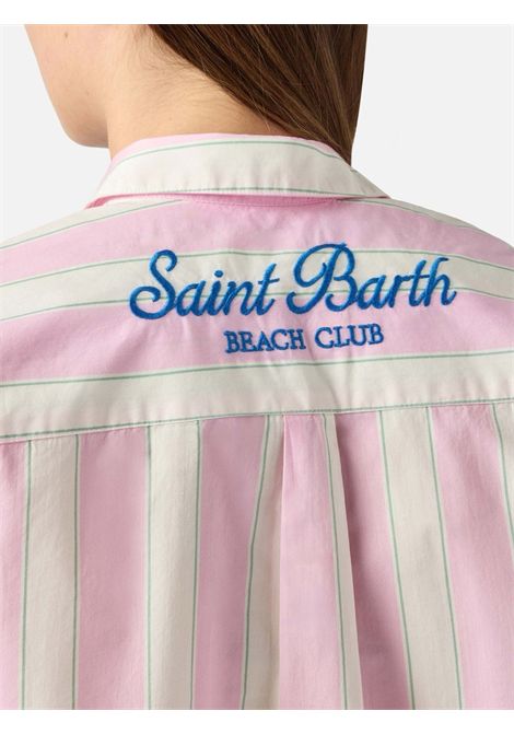  SAINT BARTH | Camicia | BRIG00100897L2153