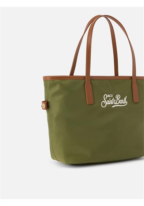  SAINT BARTH | Bag | CB000200219L5218