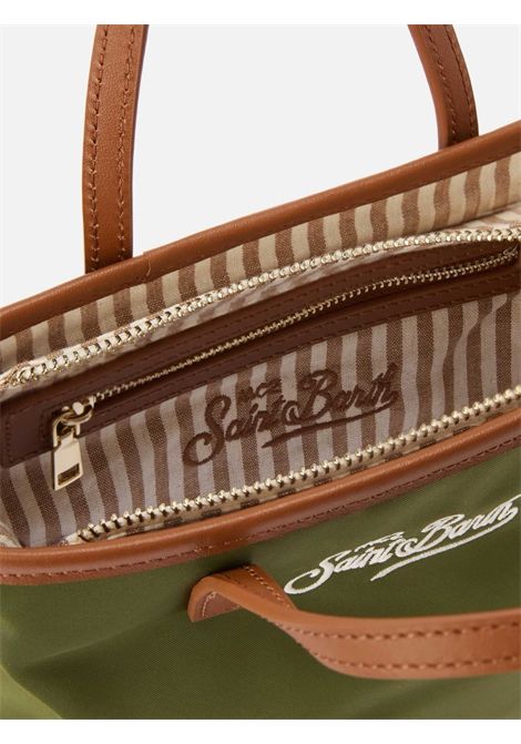  SAINT BARTH | Bag | CB000200219L5218