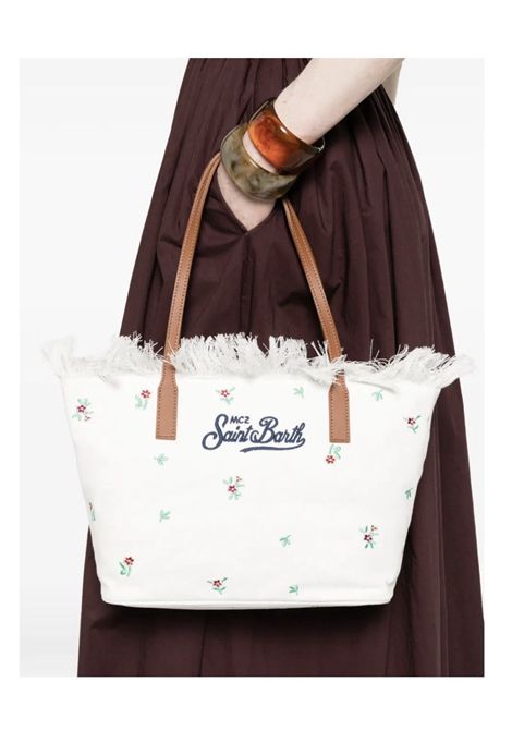  SAINT BARTH | Bag | CBF000101755L10