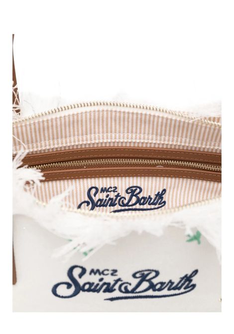  SAINT BARTH | Bag | CBF000101755L10