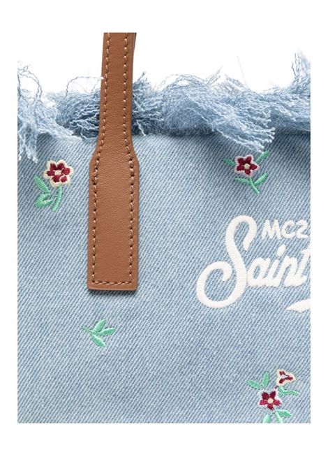  SAINT BARTH | Bag | CBF000101760LDE