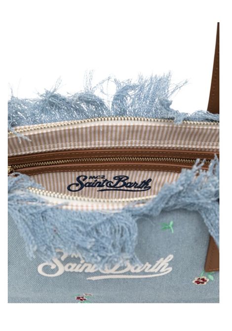  SAINT BARTH | Bag | CBF000101760LDE